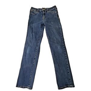Polo by Ralph Lauren Kids Blue Jeans